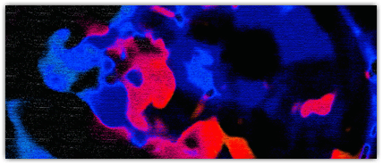 I love you Alone canvas