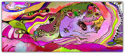 I love you Alone canvas